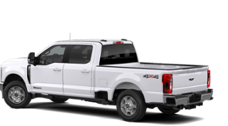 2026 Ford Super Duty® External Image 2